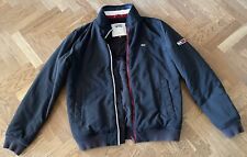 Tommy jeans übergangsjacke gebraucht kaufen  Mainz