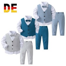 Baby jungen anzug gebraucht kaufen  Bremen