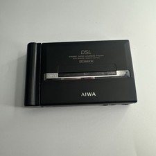 Aiwa p505mkii walkman gebraucht kaufen  Neu-Isenburg
