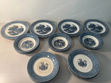 Vintage currier ives for sale  Milwaukee