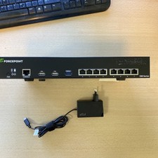 Forcepoint flexedge 330 gebraucht kaufen  Berlin