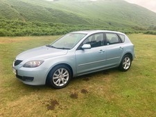 2006 mazda ts2 for sale  MORPETH