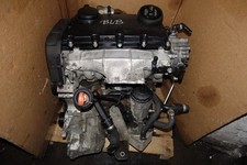 Motor bre 115tkm gebraucht kaufen Motor bre 115tkm gebraucht kaufen  Hamburg