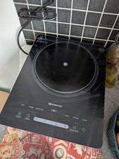 Daewoo portable electric for sale  TORPOINT