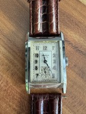 Kronos uhr vintage gebraucht kaufen  Bad Oeynhausen