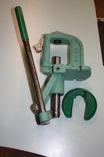 Rcbs rock chucker for sale  Nappanee