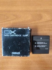 Yamaha dx7 synth gebraucht kaufen  Römerberg