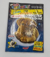 Amici cucciolotti album usato  Cesena