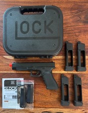 Umarex deluxe glock for sale  Cedarburg