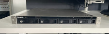 Qnap 420u bay for sale  LOWESTOFT