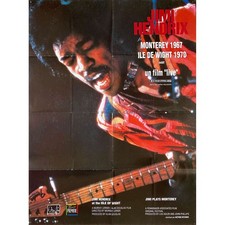 Jimi hendrix plays d'occasion  Villeneuve-lès-Avignon