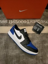 Air jordan low d'occasion  Antony