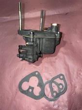 Carburatore weber imb usato  Lodi Vecchio