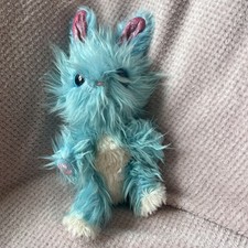Scruff luvs blue for sale  LINCOLN