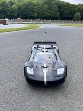 Car 8 scale for sale  HALIFAX