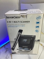 Silver crest multi for sale  CHERTSEY