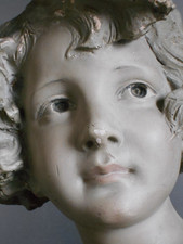 Riginal jugendstil büste gebraucht kaufen Riginal jugendstil büste gebraucht kaufen  Kiedrich