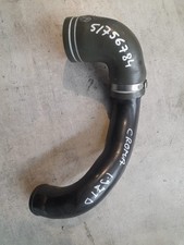 Tubo intercooler per usato  Italia