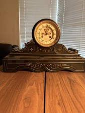 Napoleon iii black for sale  GLASGOW