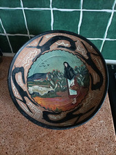 Antico coccio sardo usato  Montese