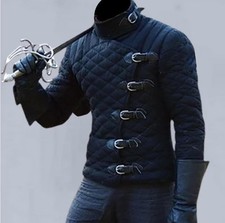 Medieval cotton gambeson for sale  Bel Air