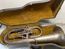 Antique frank holton for sale  Madison