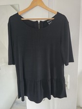Bluse gwynedds schwarz gebraucht kaufen  Hennigsdorf