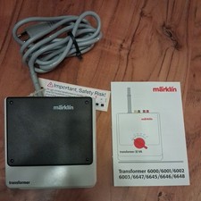 Neu märklin 6002 gebraucht kaufen Neu märklin 6002 gebraucht kaufen  Wuppertal