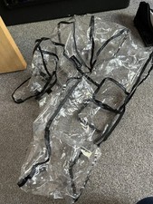 Oyster max pushchair for sale  WOTTON-UNDER-EDGE