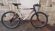 mtb lee cougan revenge usato  Nola