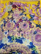 Versace baroque butterflies for sale  COVENTRY