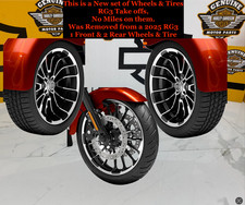 Oem harley trike for sale  North Wilkesboro