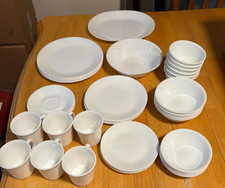 Corelle dinnerware set for sale  Rockville