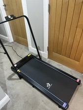Electric walking pad for sale  PERTH