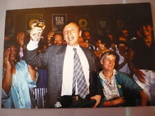 1989 press photo d'occasion  Expédié en Belgium