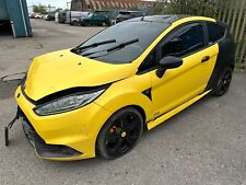 Ford fiesta 1.6 for sale  BEVERLEY