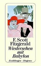Wiedersehen babylon fitzgerald gebraucht kaufen  Berlin