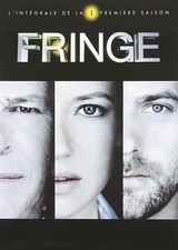Fringe intégrale saison d'occasion  Expédié en Belgium