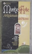 Marche arte artigianato usato  Italia