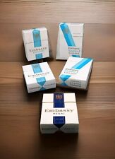 embassy filter cigarettes for sale  CALNE