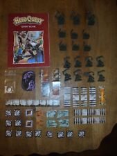 Heroquest kellar keep d'occasion  Expédié en Belgium