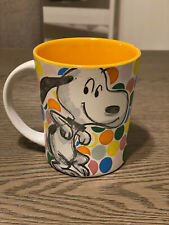 Peanuts dancing snoopy for sale  Cuyahoga Falls