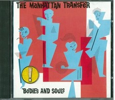CD- Bodies & Souls comprar usado  Enviando para Brazil