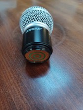 Tête shure micro d'occasion  Criquetot-l'Esneval