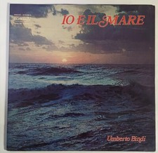 Umberto bindi mare usato  Chianciano Terme