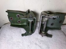 Pair upper door for sale  Memphis