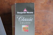 Benjamin moore classics for sale  Saint Albans