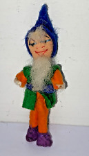 Vintage miniature felt for sale  TORPOINT