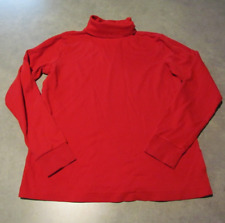 Lands end turtleneck for sale  Des Moines