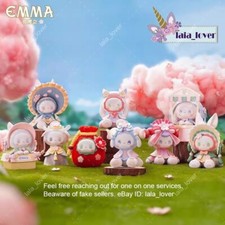 Caixa cega MJ Studio EMMA Secret Forest Cherry Blossom Series comprar usado  Enviando para Brazil